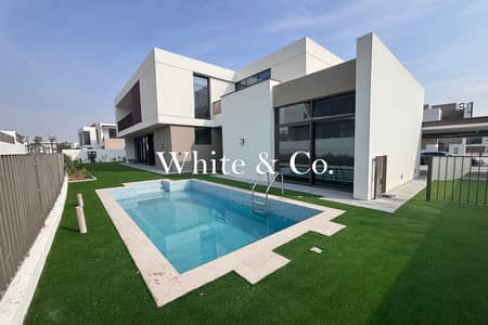 4 Camere Villa in Affitto a Al Furjan, Dubai - Villa a Al Furjan，Al Furjan West，Tilal Al Furjan, 4 camere da letto, 389999 AED - 15585316