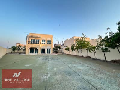 2 Schlafzimmer Villa zum zur Miete in Jumeirah Village Circle (JVC), Dubai - 369838. jpg