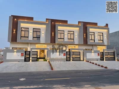 3 Bedroom Townhouse for Sale in Al Zahya, Ajman - batch_WhatsApp Image 2026-06-24 at 12.05. 33 AM. jpeg