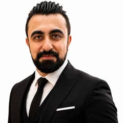 Ashraf Esmaeel