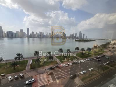 Office zum zur Miete in Al Majaz, Sharjah - WhatsApp Image 2026-06-24 at 12.46. 54 AM. jpeg