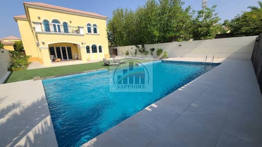 4 Bedroom Villa for Rent in Jumeirah Park, Dubai - WhatsApp Image 2025-08-02 at 1.20. 54 PM. jpeg 4 Bedroom Villa for Rent in Jumeirah Park, Dubai - WhatsApp Image 2025-08-02 at 1.20. 54 PM. jpeg