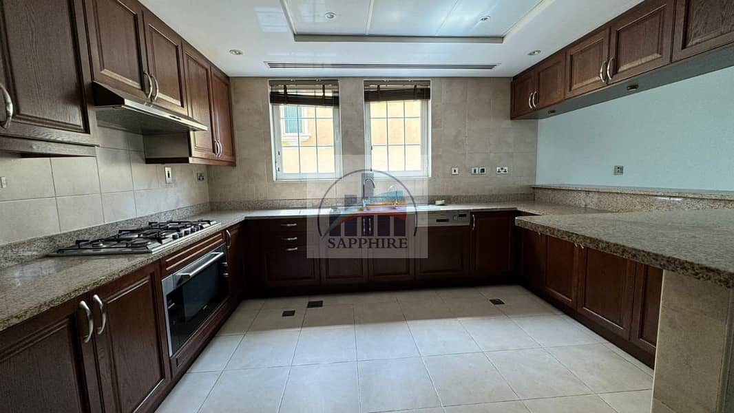 4BR Villa | Large Plot | Private Pool & Garden - Image 6