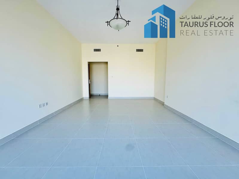 Burj Khalifa View || Bright & Spacious 3BR+Maid || Behind Gold Souq And Metro - Image 8