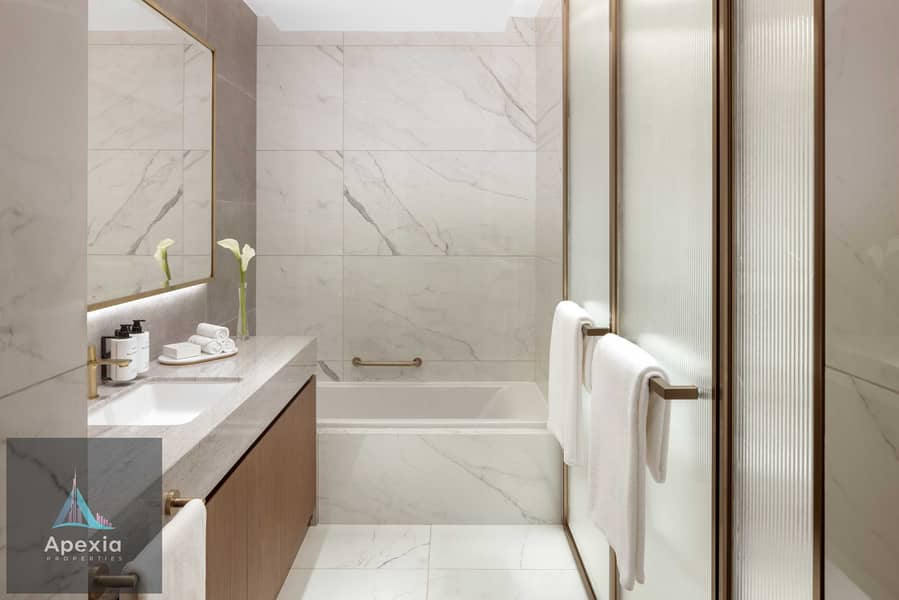 Furnished 1BR | Bills Included | Prime Business - Image 6