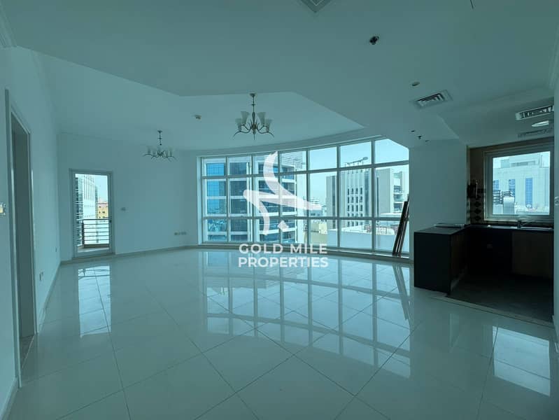 Chiller Free - Next to Mall & 5 Min from Metro - Family Building