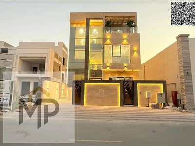 6 Bedroom Villa for Sale in Al Helio, Ajman - 803493270-1066x800. webp