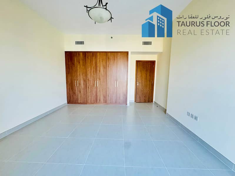 Burj Khalifa View || Bright & Spacious 3BR+Maid || Behind Gold Souq And Metro - Image 10