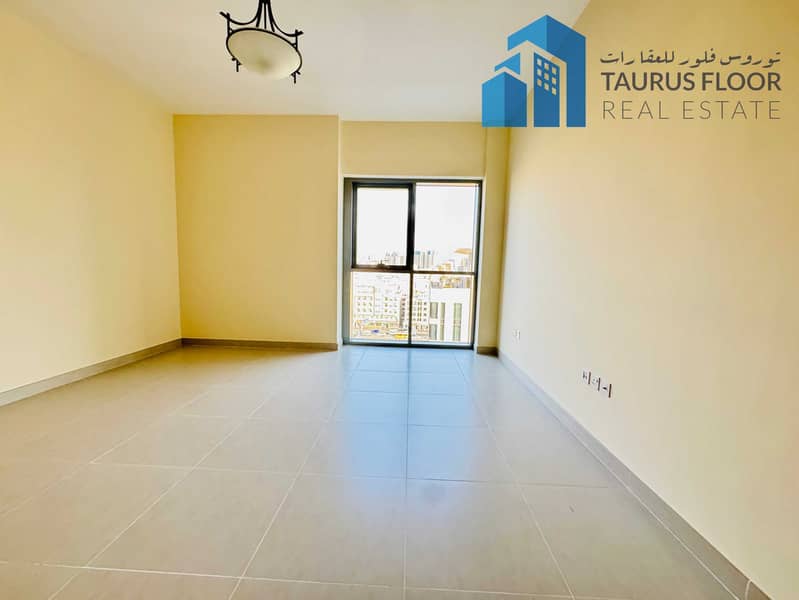 Burj Khalifa View || Bright & Spacious 3BR+Maid || Behind Gold Souq And Metro - Image 11
