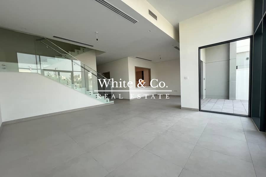 3 Bed-Type B | Available May | Landscaped