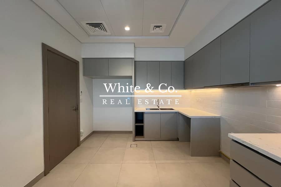3 Bed-Type B | Available May | Landscaped