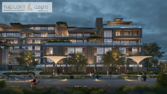 3 Camere Appartamento in Vendita a Masdar City, Abu Dhabi - WhatsApp Image 2026-05-11 at 4.38. 28 PM (1). jpeg