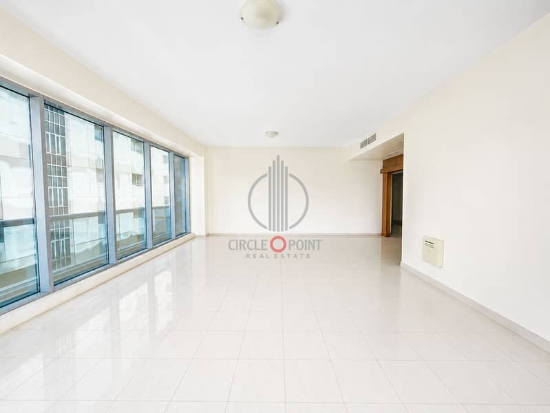 Bright & Spacious 4BR + Maid's Room | Prime Location | Close to Metro - Image 8