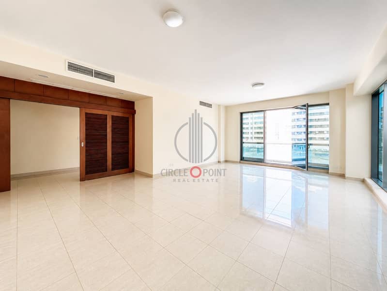 Bright & Spacious 4BR + Maid's Room | Prime Location | Close to Metro - Image 9