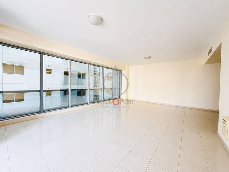 Bright & Spacious 4BR + Maid's Room | Prime Location | Close to Metro - Image 10