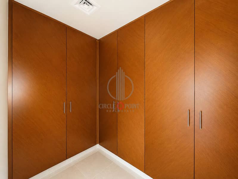 Bright & Spacious 4BR + Maid's Room | Prime Location | Close to Metro - Image 15