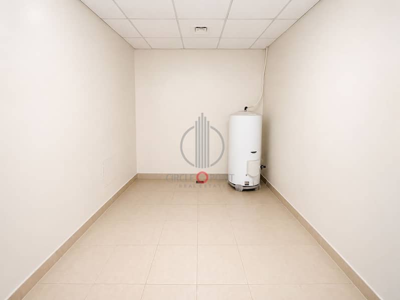 Bright & Spacious 4BR + Maid's Room | Prime Location | Close to Metro - Image 16