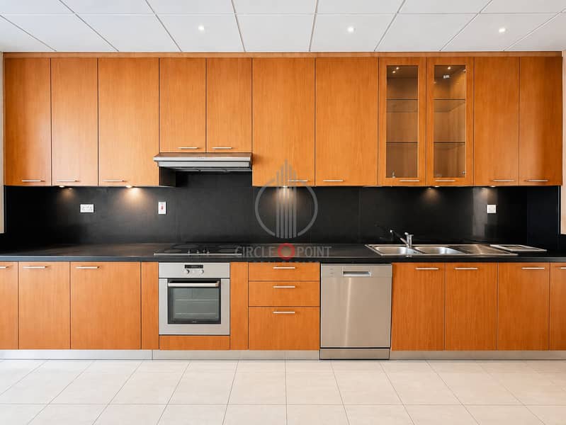 Bright & Spacious 4BR + Maid's Room | Prime Location | Close to Metro - Image 20