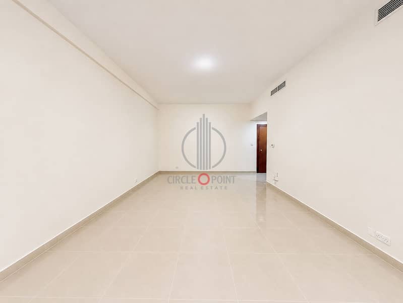 Hot Property - Huge Layout | 1BR with Balcony | Full Amenities | Prime Location