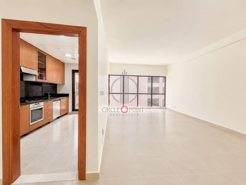 Hot Property - Huge Layout | 1BR with Balcony | Full Amenities | Prime Location - Image 6