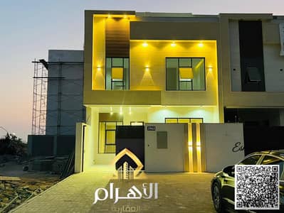 5 Camere Villa in Vendita a Al Helio, Ajman - WhatsApp Image 2026-06-14 at 10.48. 25 PM. jpeg