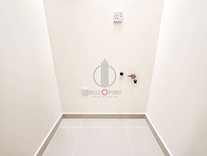 1BR with Balcony | Family Only | Behind Burjuman Mall & Metro