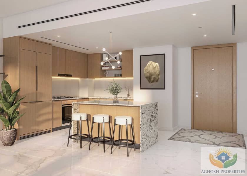 Studio for Sale | Best Price | Next to Life Pharmacy Metro Station | Chiller Free - Image 6