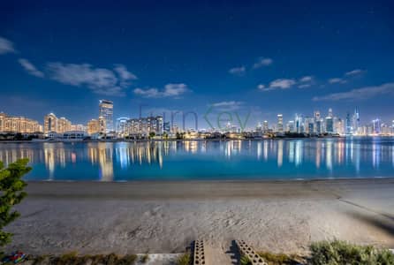 4 Bedroom Villa for Rent in Palm Jumeirah, Dubai - _ESRGAN_34057. jpg