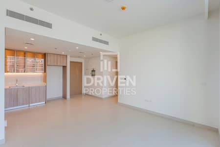 2 Bedroom Flat for Rent in Dubai Hills Estate, Dubai - Brand New | Full Park View | High Floor | Vacant