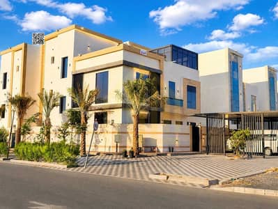 5 Schlafzimmer Villa zum zum Verkauf in Al Helio, Ajman - WhatsApp Image 2026-06-17 at 12.05. 00 AM. jpeg