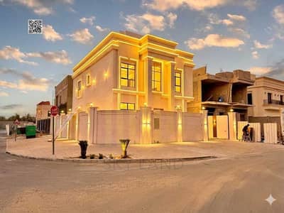 5 Bedroom Villa for Sale in Al Helio, Ajman - WhatsApp Image 2026-06-17 at 9.22. 43 PM. jpeg