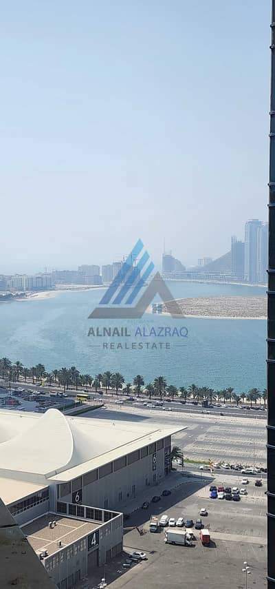 1 Schlafzimmer Wohnung zum zur Miete in Al Taawun, Sharjah - 1000291196. jpg 1 Schlafzimmer Wohnung zum zur Miete in Al Taawun, Sharjah - 1000291196. jpg