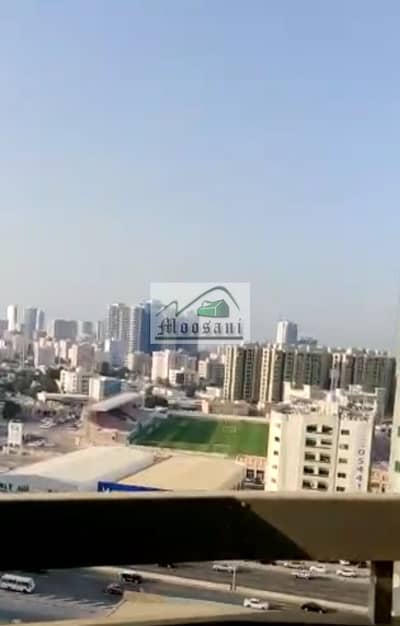1 Camera Appartamento in Affitto a Al Nuaimiya, Ajman - Appartamento a Al Nuaimiya，Al Nuaimiya 2，Moosani Tower, 1 camera da letto, 25500 AED - 15585645