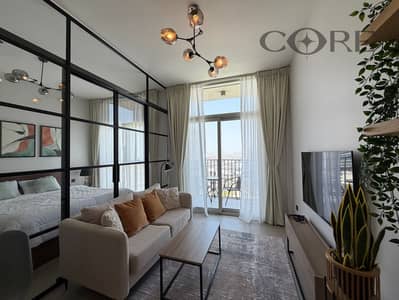 1 habitación Apartamento para en Alquiler en Dubai Hills Estate, Dubai - 1. jpg 1 habitación Apartamento para en Alquiler en Dubai Hills Estate, Dubai - 1. jpg