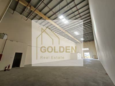 Warehouse for Rent in Umm Al Thuoob, Umm Al Quwain - 3e491b46-de03-42bd-9e15-84fc734025c4. jpg
