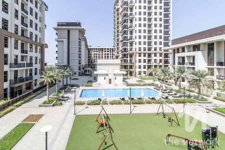 3 Camere Appartamento in Vendita a Town Square, Dubai - Appartamento a Town Square，Warda Apartments，Warda Apartments 2, 3 camere da letto, 2300000 AED - 15585758