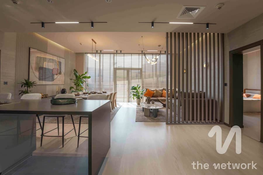 Appartamento a Palm Jumeirah,Tiara Residences,Tanzanite, 2 camere da letto, 5600000 AED - 15585750 Appartamento a Palm Jumeirah,Tiara Residences,Tanzanite, 2 camere da letto, 5600000 AED - 15585750