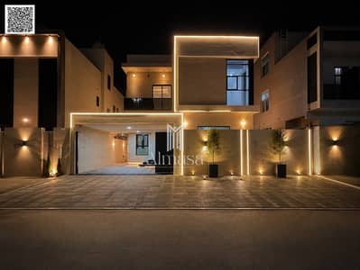 5 Schlafzimmer Villa zum zum Verkauf in Al Yasmeen, Ajman - 828d76aa-1933-40e8-9742-35f1eea9b9f2. jpg
