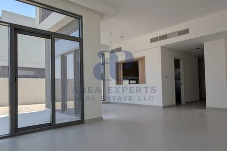 4 Schlafzimmer Villa zum zum Verkauf in Dubai South, Dubai - Villa in Dubai South，Residential District，The Pulse，The Pulse Beachfront 2, 4 schlafzimmer, 4600000 AED - 15585797