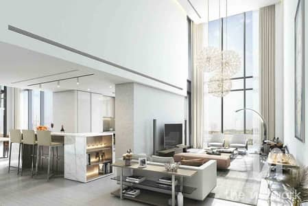 1 Camera Appartamento in Vendita a Sobha Hartland, Dubai - Appartamento a Sobha Hartland，Waves Opulence, 1 camera da letto, 1900000 AED - 15585810