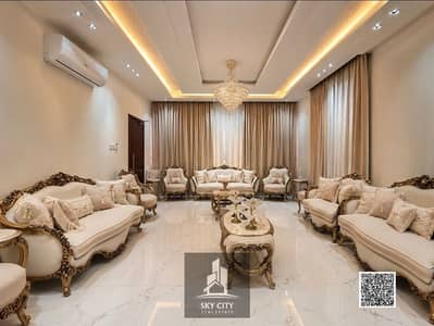 5 Bedroom Villa for Sale in Al Zahya, Ajman - 1000607575. jpg 5 Bedroom Villa for Sale in Al Zahya, Ajman - 1000607575. jpg