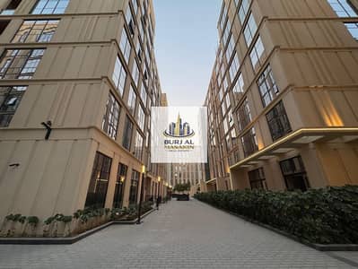 3 Slaapkamers Appartement te Huur in Muwaileh Commercial, Sharjah - 63292. jpg