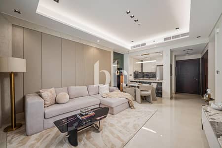 2 Camere Appartamento in Affitto a Business Bay, Dubai - File 1
