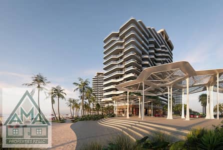 2 Slaapkamers Appartement te Koop in Al Marjan Island, Ras Al Khaimah - Zz1mOTQ4YWZmYTgzZmMxMWYwOWY1YTE2YTkzNTM4ZTNhZg==. webp