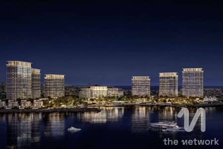 1 Camera Appartamento in Vendita a Al Marjan Island, Ras Al Khaimah - Appartamento a Al Marjan Island，Address Residences Al Marjan Island, 1 camera da letto, 2150000 AED - 15585825