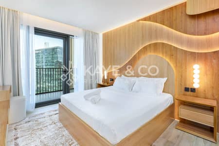 1 Schlafzimmer Wohnung zum zur Miete in Business Bay, Dubai - PHOTO-2025-03-28-10-30-51 2. jpg