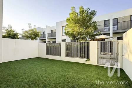 3 habitaciones Townhouse para en Alquiler en Tilal Al Ghaf, Dubai - Casa adosada en Tilal Al Ghaf，Elan, 3 dormitorios, 180000 AED - 15585898