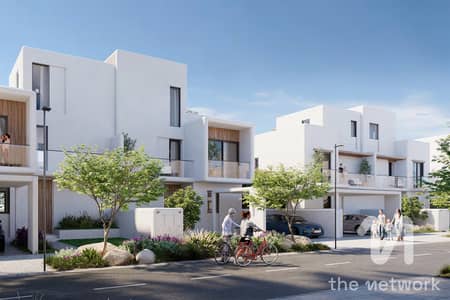 4 Camere Villa in Vendita a The Valley by Emaar, Dubai - Villa a The Valley by Emaar，Rivana, 4 camere da letto, 3800000 AED - 15585905