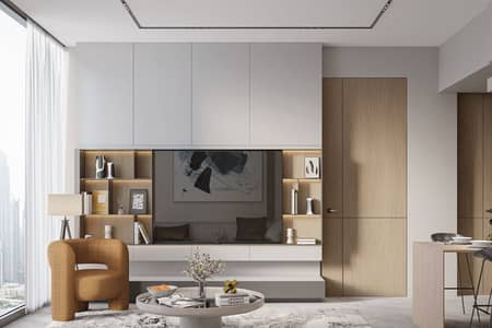 1 Bedroom Flat for Sale in Discovery Gardens, Dubai - Premium Quality | High ROI Potential