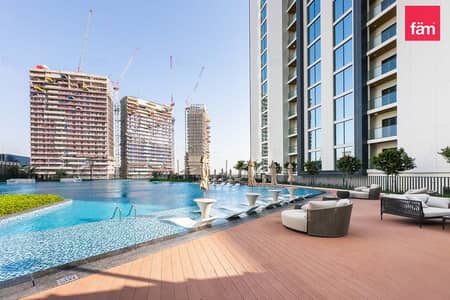2 habitaciones Apartamento para en Alquiler en Sobha Hartland, Dubai - Apartamento en Sobha Hartland,Crest Grande, 2 dormitorios, 200000 AED - 15585937 2 habitaciones Apartamento para en Alquiler en Sobha Hartland, Dubai - Apartamento en Sobha Hartland,Crest Grande, 2 dormitorios, 200000 AED - 15585937